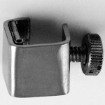 C-Clamp Screw Compressor