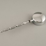 Weighted Bell Only For Leff Stethoscope
