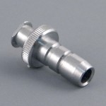 Adapter For Leff Stethoscope #06-1201