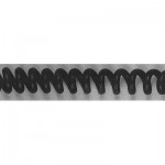 8' Extendable Tubing For Wall or Stand Model Sphygmomanometers - Each Sold Separately