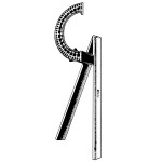 Measures the Flexibility of Joints up to 180 Degrees