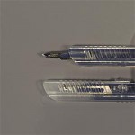 #15 SklarSafe Safety Scalpel Sterile Unit of Measurement: Box of 10