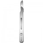 Disposable Scalpel #10 Sterile Complete - Box of 10