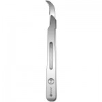 Disposable Scalpel #12 Sterile Complete - Box of 10