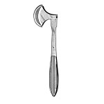 Berliner Percussion Hammer, 8