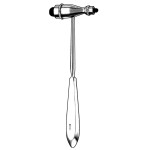 Troemner Hammer 9-1/2