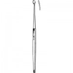 #1 Curette, 5-3/4