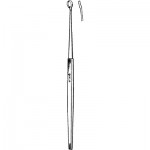 #4 Curette, 5-3/4