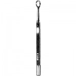 Rein Oval Curette #1