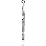 Rein Round Curette 2mm