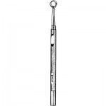 Rein Round Curette 3mm