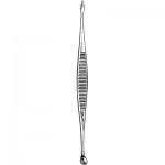 Comedone Extractor Spear Point