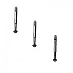 Drill Points For Sklar Finger Nail Drill, 06-4160 - Set of 3