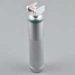 Laryngoscope Lamp, MacIntosh 2.5V, Xenon F.O.