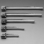 75mm Standard Miller Blades English Style Premature Size 0