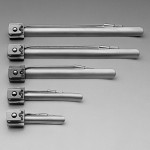 Miller Laryngoscope Blade, English Style Size 4