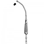 Yankauer Suction Tube Tip Only For #07-1801