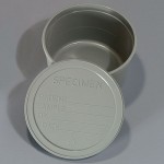 8 oz. Specimen Cup Non-Sterile - Case of 250