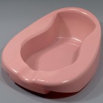 Bed Pan Stackable - Case of 50