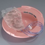 Sitz Bath With Graduated Bag - Case of 10