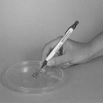 Steam Indicator Pen - Each Sold Separately
