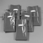 Biohazard Bags Extra Large 4 Mil Thick - Pack of 25