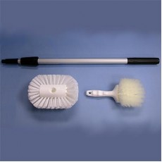 Autoclave Cleaning Brush Kit Contains One Telescopic Handle Which Extends From 24 Autoclave Cleaning Brush Kit Contains One Telescopic Handle Which Extends From 24