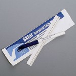 Sklar Surgical Skin Marker Sterile. Sklar surgical skin markers are designed to allow the surgeon to conveniently demarcate selected sites, prior to or during surgical procedures. Scrub resistant ink. Durable tip. Non-smearing. - Case of 50