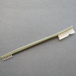 Instrument Cleaning Brush Nylon, Double Ended - Box of 50
