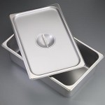 Tray Cover For #10-1948 Fits Trays Which Measure 20 3/4