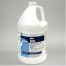 One Gallon Bottles Sklar Soak <a href=