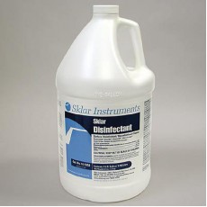 One Gallon Bottle Sklar Disinfectant <a href=
