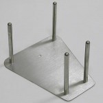 Posilock Instrument Rack