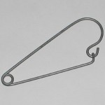 Bunt Forceps Holder