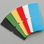 Silicone Mat for Use in SklarLite Sterilization Containers, Blue, 20-1/2