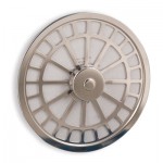 SklarLite Filter Retainer Silver, Stainless Steel