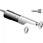 Oscillating Plaster Saw 220V/Euro Plug