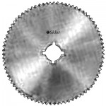 65mm Oscillating Saw Blade For Synthetic Plaster
