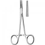 Halsted Mosquito Forceps, Standard, Straight, 5