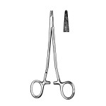 Senning Needle Holder, Delicate, 6-3/4