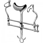Balfour Retractor Pediatric 1-1/4