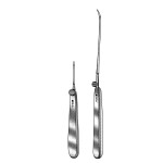 Reverdin Needle, Curved, 7-1/2