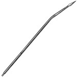 Redon Spike 10 French, Triangular Tip