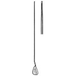 Lockhart-Mummery Probe, Straight