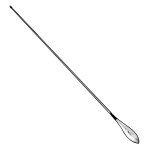 Seiffert Salivary Duct Probe 7