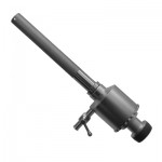 11mm Sklartech 5000 Standard Automatic Valve Cannula and Trocar Automatic, Valve Cannula with Sharp Obturator, Dismountable, Complete Instrument - Each Sold Separately