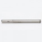 5.5mm Sklartech 5000 Threaded Cannula Sleeve Interchangeable with standard smooth cannula - Each Sold Separately