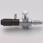 Sklartech 5000 High Frequency Suction Control Valve Insulated Suction Control with Single Trumpet Valve - Each Sold Separately