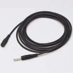 Sklartech 5000 Electrosurgical Cable Monopolar - Each Sold Separately