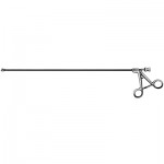 Sklartech 5000 Tubing forceps With Ratchet Handle - Each Sold Separately
